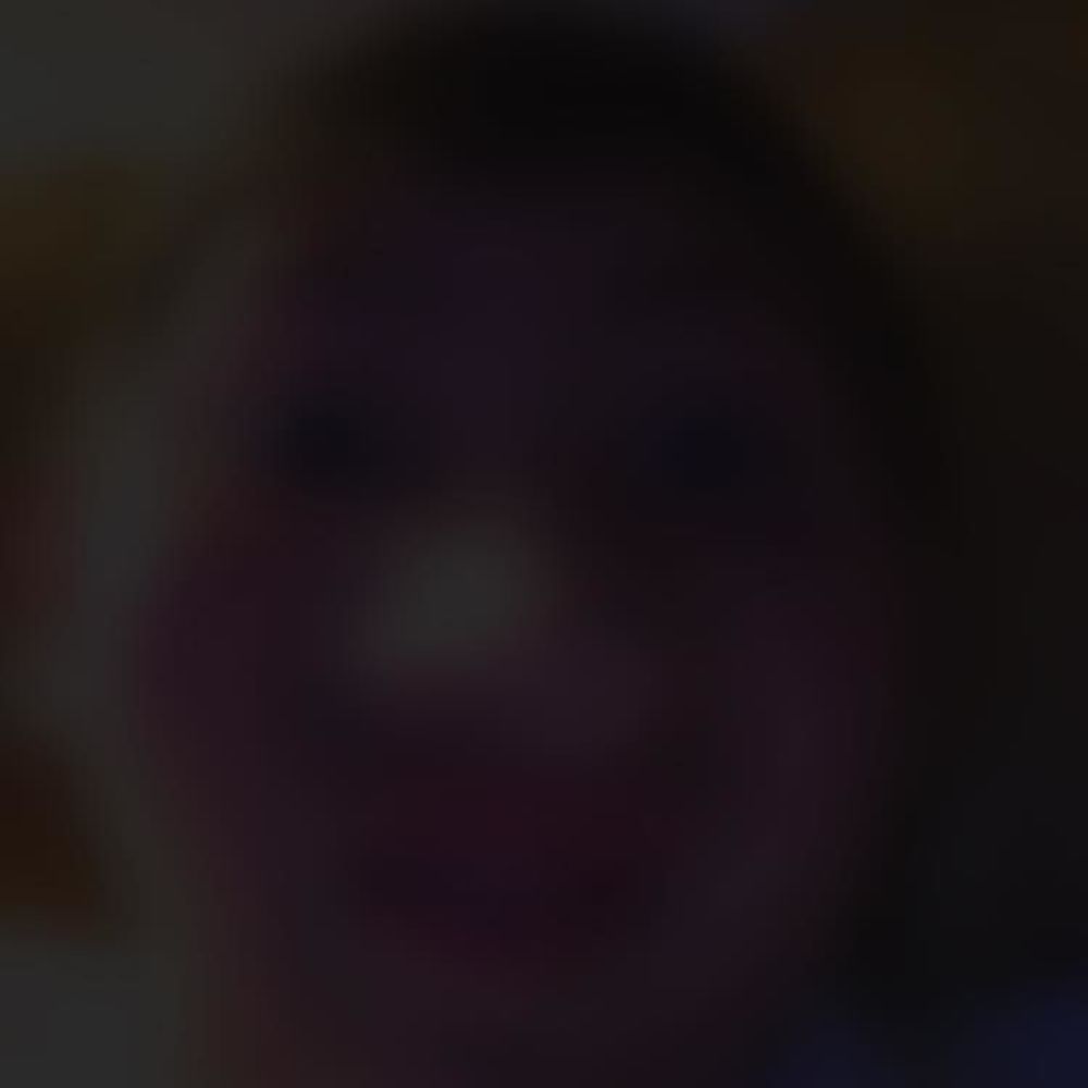 Meet your Posher, Annabelle